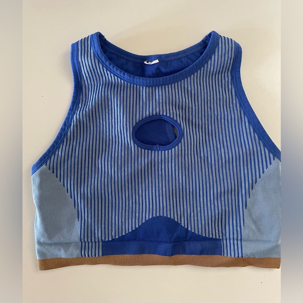 Fabletics Sports Bra
